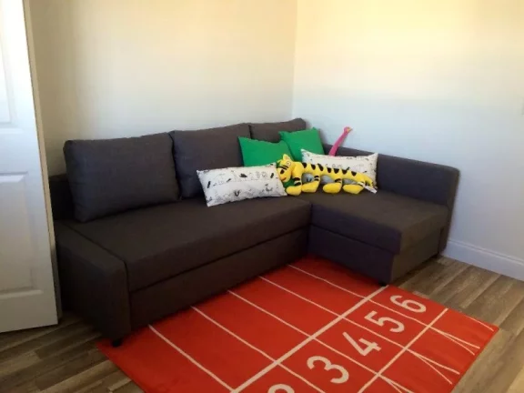 Imagem CASA EM KISSIMEE-FL PARA ATÉ 16 PESSOAS, SITUADA EM CONDOMÍNIO FECHADO