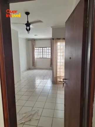 Imagem Oportunidade imperdível: Apartamento à venda em Ribeirão Preto-SP, Parque Anhangüera! 2 quartos, 1 sala, 1 banheiro, garagem!