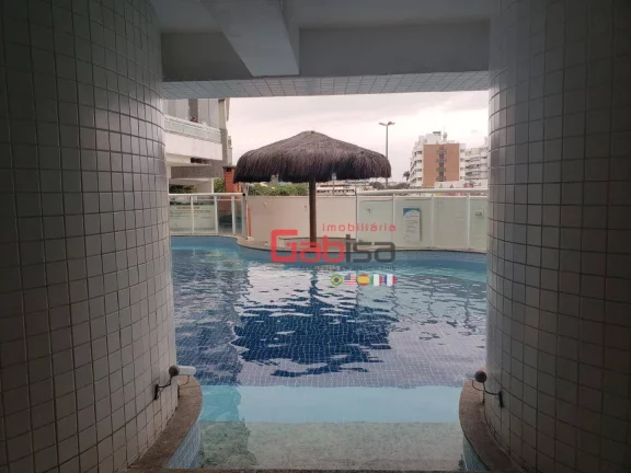 Imagem Cobertura no Jardim Flamboyant