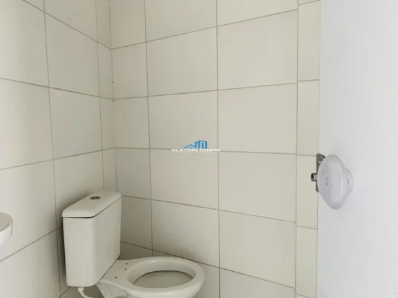 Imagem Sala Comercial para Locação em Feira de Santana, Serraria Brasil