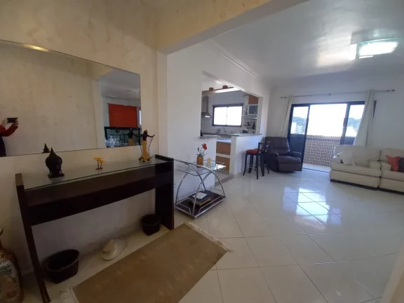 Imagem Apartamento com 4 dorms, Canto do Forte, Praia Grande - R$ 1.9 mi, Cod: 1959