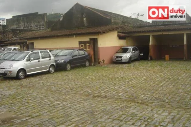 Imagem Terreno - venda ou aluguel - Vila Matias - Santos/SP