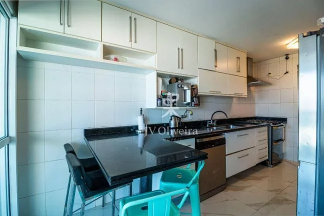 Imagem Apartamento com 4 dormitórios à venda, 177 m² por R$ 1.430.000,00 - Vila Andrade - São Paulo/SP