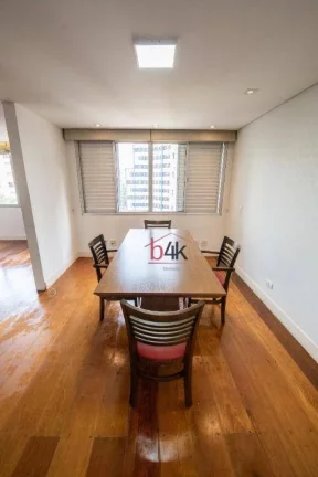 Imagem Apartamento Paraiso com 3 quartos