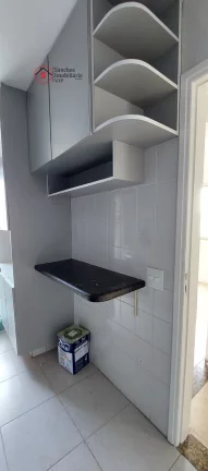 Imagem APARTAMENTO UM DORMITÓRIO À VENDA VILA EMA