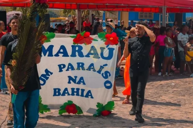 Imagem Terreno 690 metros em Barra Grande