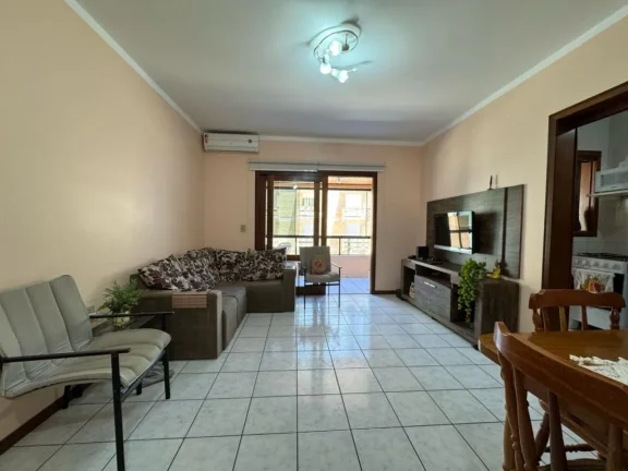 Imagem Apartamento 2 Dormitórios - Bairro Zona Nova