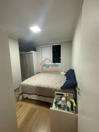 Imagem Portal Vila das Borboletas - Apartamento à venda no bairro Loteamento Parque Real Guaçu - Mogi Guaçu/SP