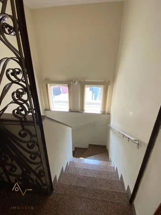 Imagem Sobrado com 5 dormitórios à venda, 174 m² por R$ 650.000,00 - Vila Carrão - São Paulo/SP