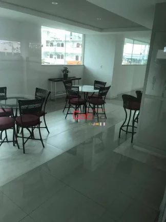 Imagem Apartamento com 1 dormitório à venda, 70 m² por R$ 390.000,00 - Braga - Cabo Frio/RJ