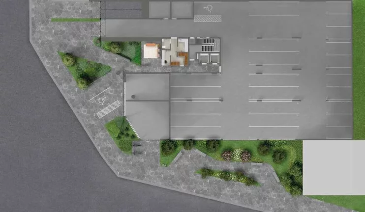 Imagem Apartamento à venda no bairro Praia de Belas - Porto Alegre/RS