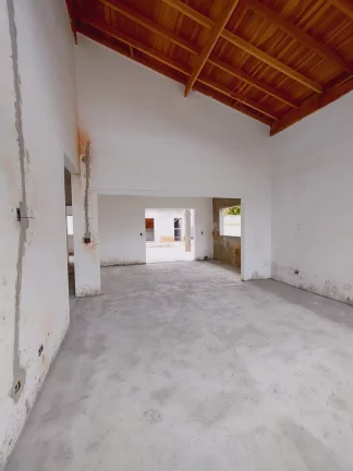 Imagem Casa em construção a venda no condomínio Ninho Verde I Eco Residence - Porangaba/sp