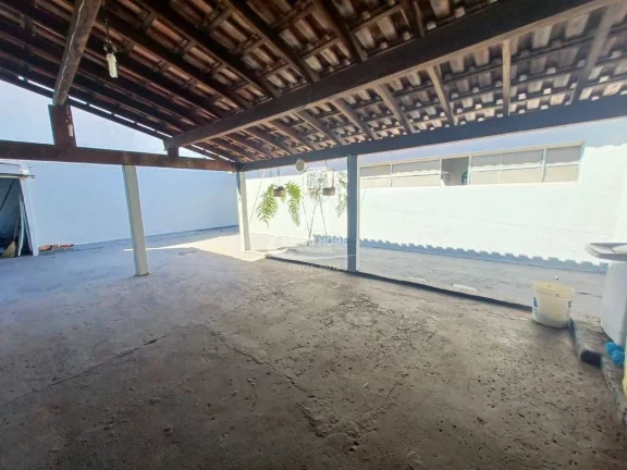 Imagem Casa, Jardim Caparroz - São José do Rio Preto