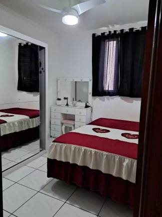 Imagem Apartamento à venda em São Paulo - Sítio Pinheirinho: moderno, confortável e com ótima localização!