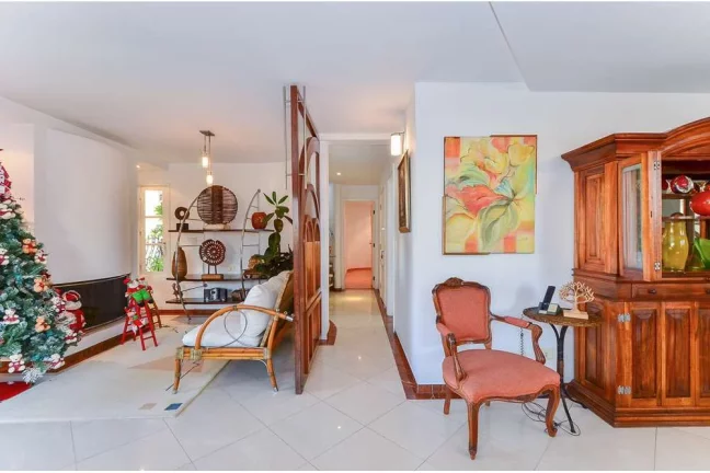 Imagem COBERTURA RESIDENCIAL em São Paulo - SP, Campo Belo