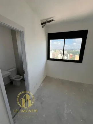 Imagem Apartamento 164m² com 3 suítes e Varanda Gourmet em Pinheiros