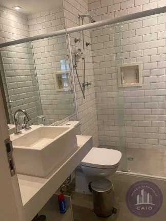 Imagem Apartamento a venda, 3 dormitórios, 94 m² por R$ 859.000 - Barueri/SP