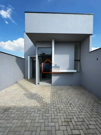 Imagem Casa à venda no bairro Jardim Santo Antônio - Mogi Guaçu/SP