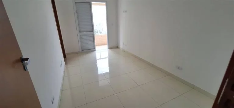 Imagem Apartamento à Venda em Aviação, Praia Grande - SP