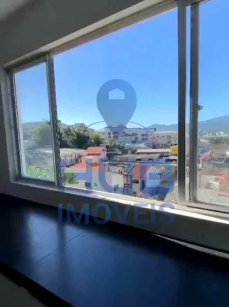 Imagem Apartamento à Venda, 51M2, 2D, 1 Vaga, Pantanal, Florianópolis/SC