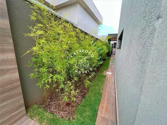 Imagem Casa em Condomínio a Venda no bairro Vila do Golf - Ribeirão Preto, SP