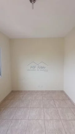 Imagem Apartamento Padrão