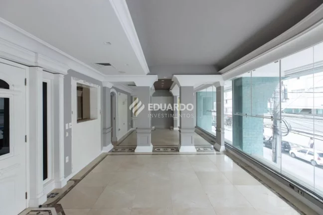 Imagem Aspen – Sala Comercial à Venda, 378,68 m² – Centro – Balneário Camboriú/SC