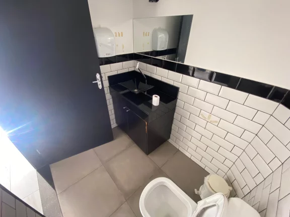 Imagem Excelente Prédio comercial para locação no bairro Jardim Lucila em Tatuí/SP