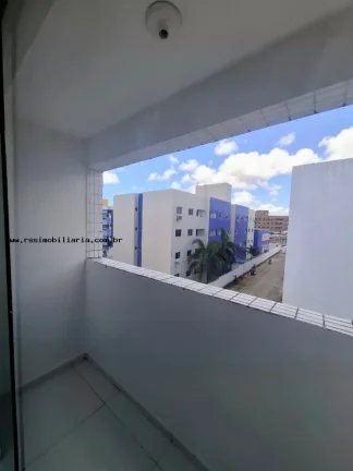 Imagem Apartamento à venda Novo Geisel, Gramame - João Pessoa/PB