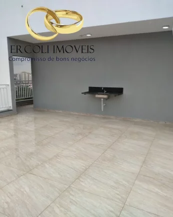 Imagem APARTAMENTO RESIDENCIAL em SÃO PAULO - SP, VILA MATILDE - VILA GUILHERMINA