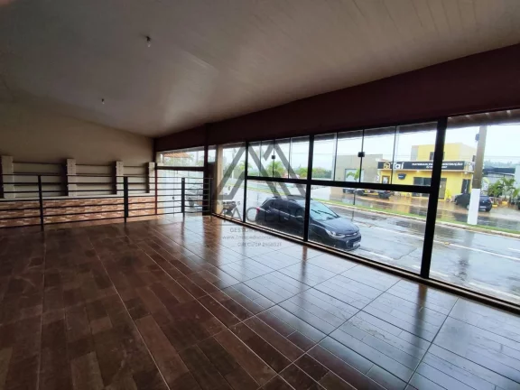 Imagem Alugo Ponto Comercial em Cesário Lange/SP