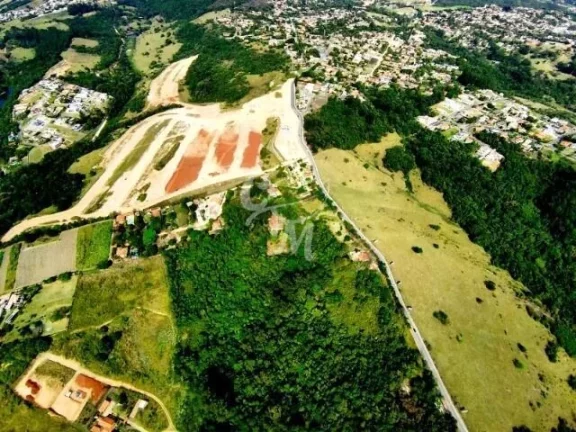 Imagem Área Residencial em Itupeva, SP