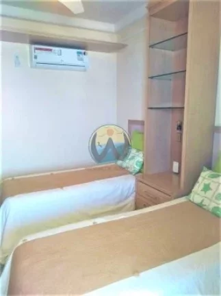 Imagem COB TRIPLEX RESIDENCIAL em Ubatuba - SP, PRAIA GRANDE