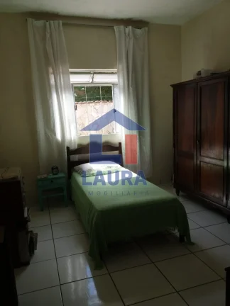Imagem CASA RESIDENCIAL em PARÁ DE MINAS - MG, SÃO JOSÉ