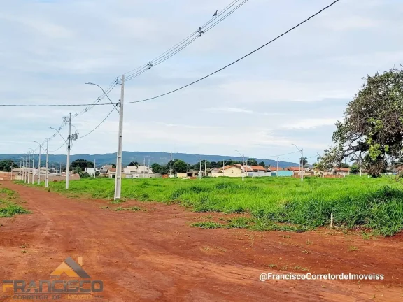 Imagem LOTE A PRESTAÇÃO PRÓXIMO APARECIDA SHOPPING