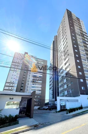 Imagem Apresentamos um apartamento de 63,6 m² privativos, planejado para quem busca bem-estar, praticidade...