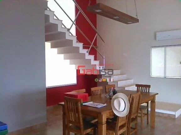 Imagem Casa com 4 dormitórios à venda, 300 m² por R$ 4.200.000 - João Fernandes - Armação dos Búzios/RJ