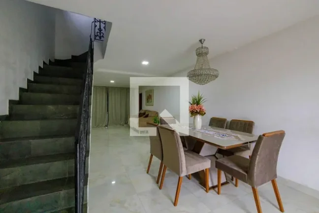 Imagem Casa à Venda - Vargem Pequena, 3 Quartos, 290 m2