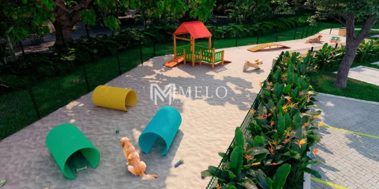 Imagem My Beach Experience | Muro Alto !..