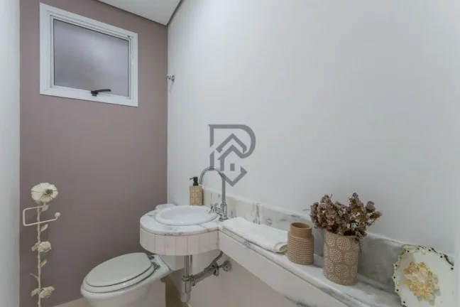 Imagem Apartamento brooklin andar alto vista livre