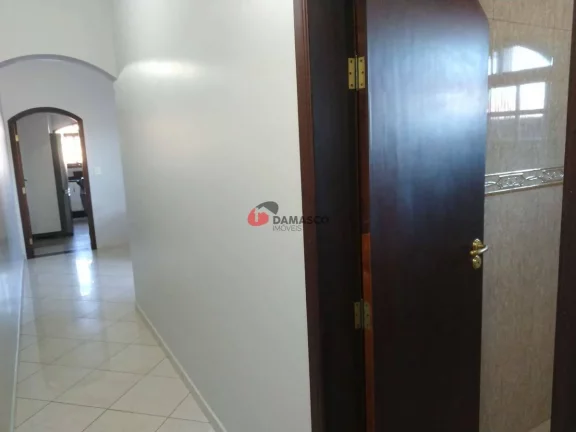 Imagem Sobrado à venda 2 Quartos, 1 Suite, 6 Vagas, 345M², Nova Gerty, São Caetano do Sul - SP