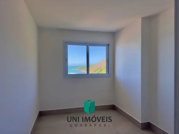 Imagem Apartamento à venda no Brise Residence em Guarapari ? 3 quartos com lazer completo!