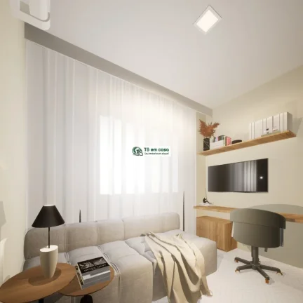 Imagem CASA RESIDENCIAL em SÃO JOSÉ DOS CAMPOS - SP, JARDIM SATÉLITE