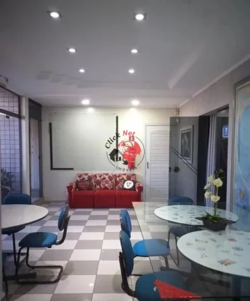Imagem Prédio Comercial para Locação ou Venda – Bairro Assunção, São Bernardo do Campo
