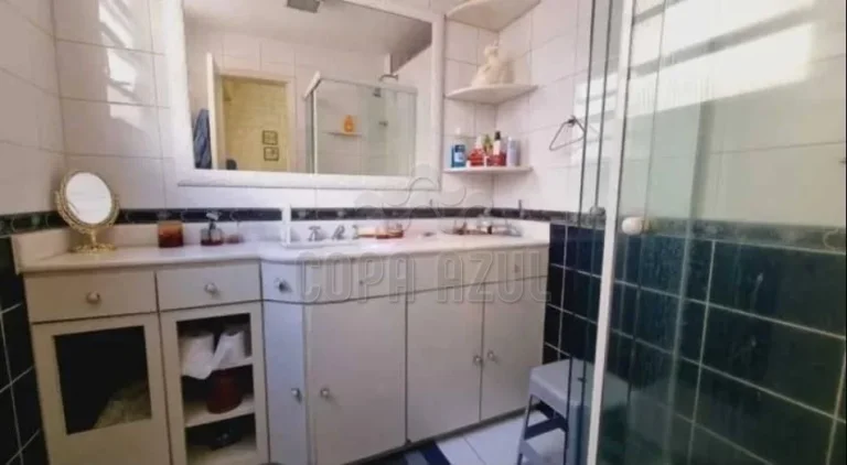 Imagem Copacabana - Residencial › Apartamento com 3 quarto(s) a Venda