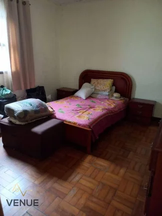 Imagem Casa com 2 dormitórios à venda, 125 m² por R$ 420.000,00 - Jardim Vila Formosa - São Paulo/SP