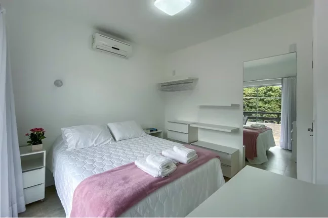 Imagem JIDR 855 Apto 590441066-37 - Apartamento à venda no bairro Jurerê Internacional - Florianópolis/SC