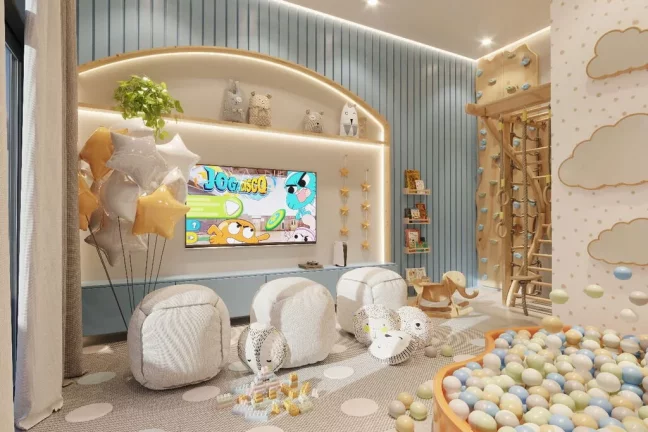 Imagem Apartamento à venda no bairro Meia Praia - Itapema/SC