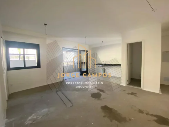 Imagem AP-25275 - APARTAMENTO 3 DORM À VENDA NO JARDIM SATÉLITE EM SJCAMPOS/SP