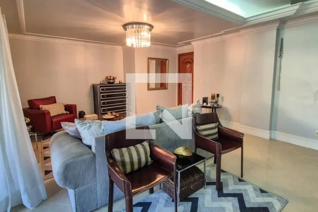 Imagem Apartamento à Venda - Recreio, 4 Quartos, 220 m2